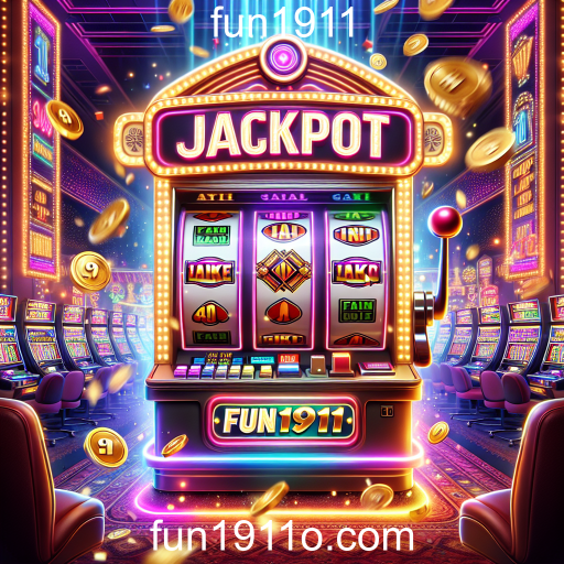 Jackpots